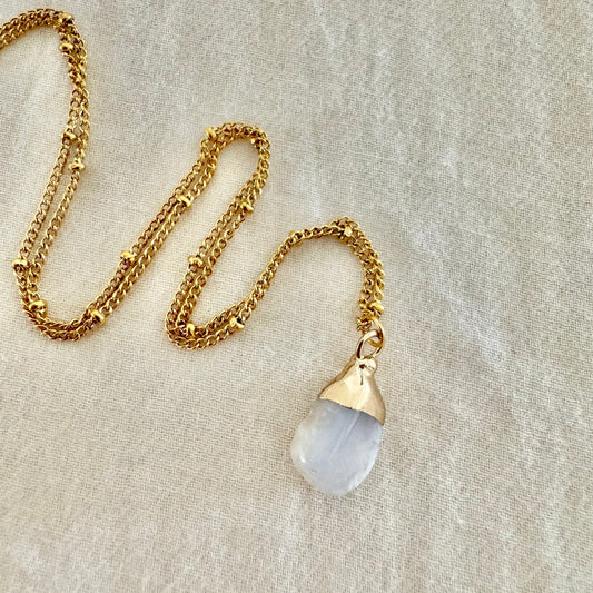 Cómo mantener tus joyas Blava como nuevas