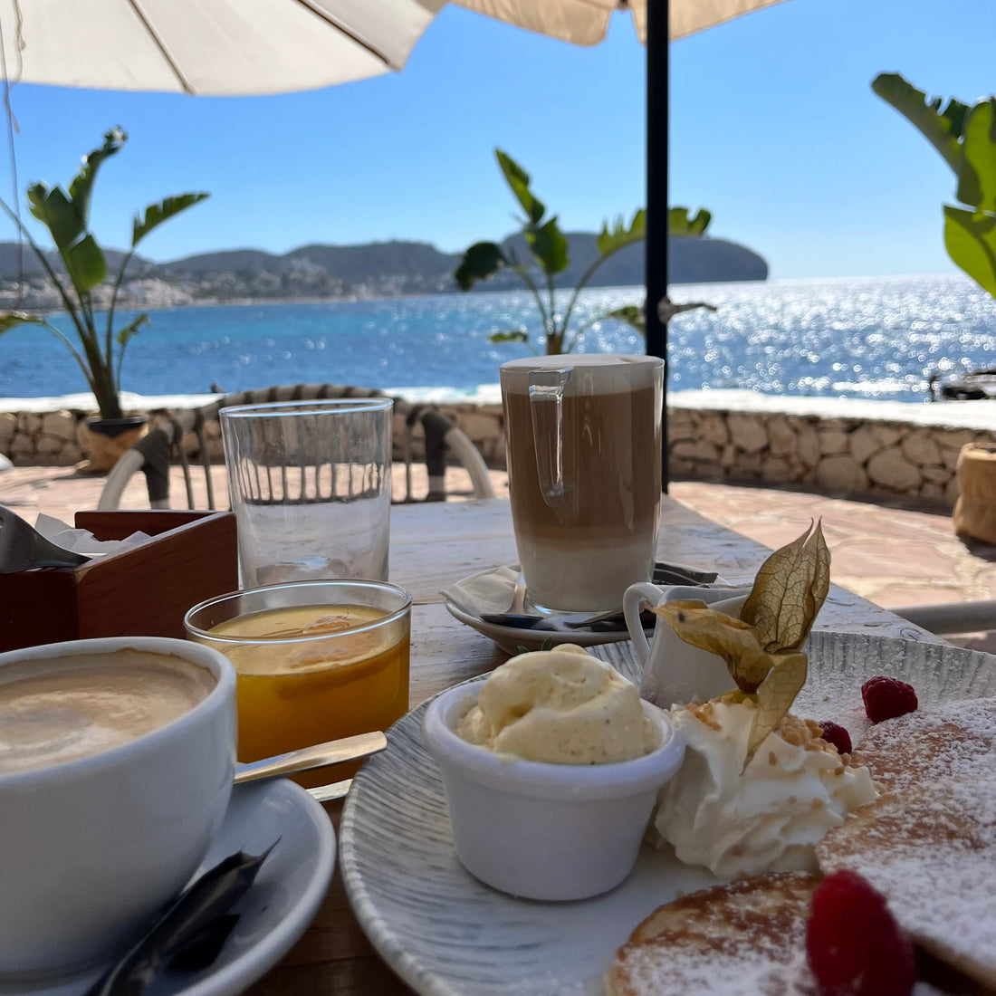 Planes que no te puedes perder en la Marina Alta