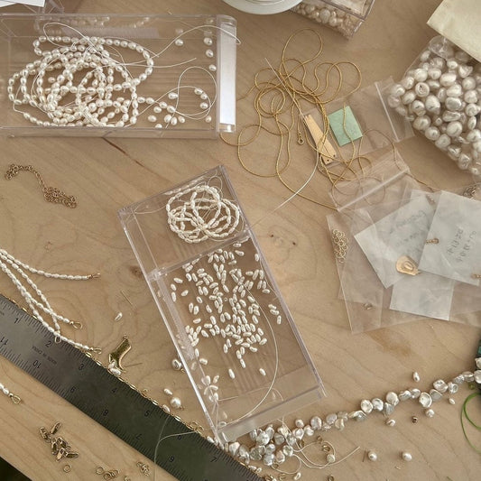 BTS: el proceso artesanal de Blava