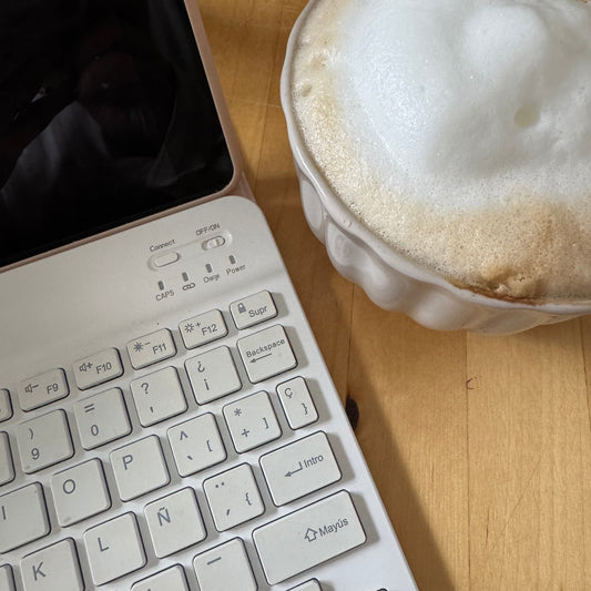 Colores de otoño con alma mediterránea.