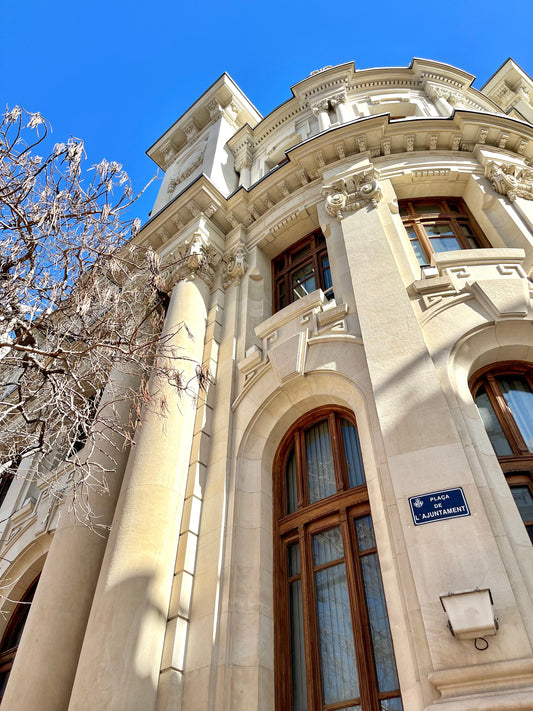 Talleres creativos en Valencia que me inspiran (y que no te puedes perder)