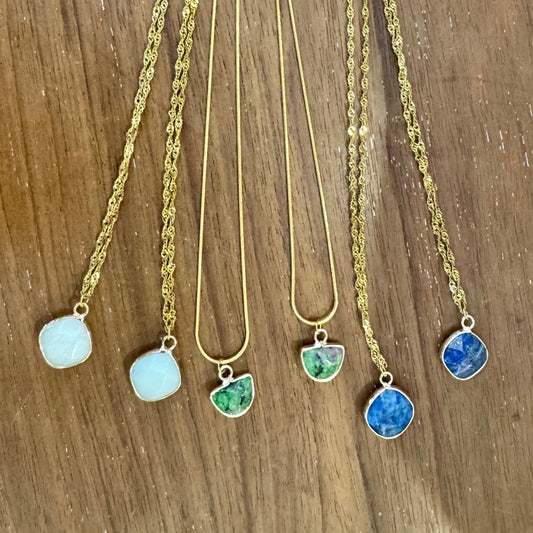 Joyas de otoño en Blava: mis favoritas para esta temporada