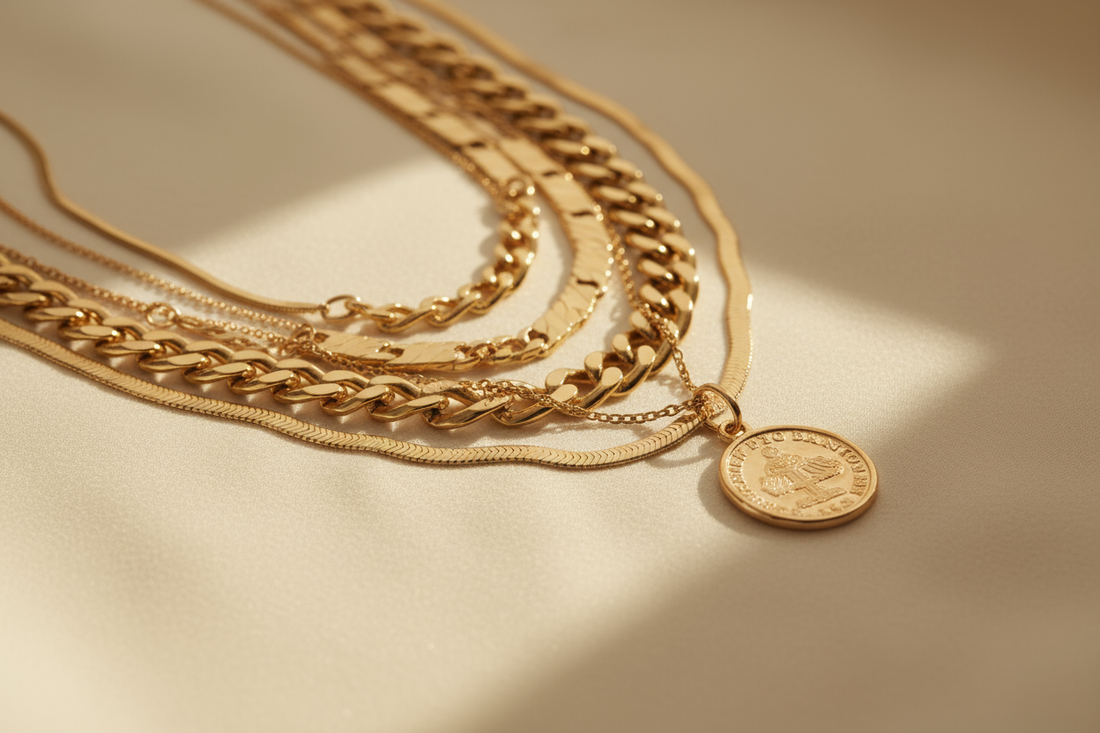 El arte de combinar: mis joyas Blava