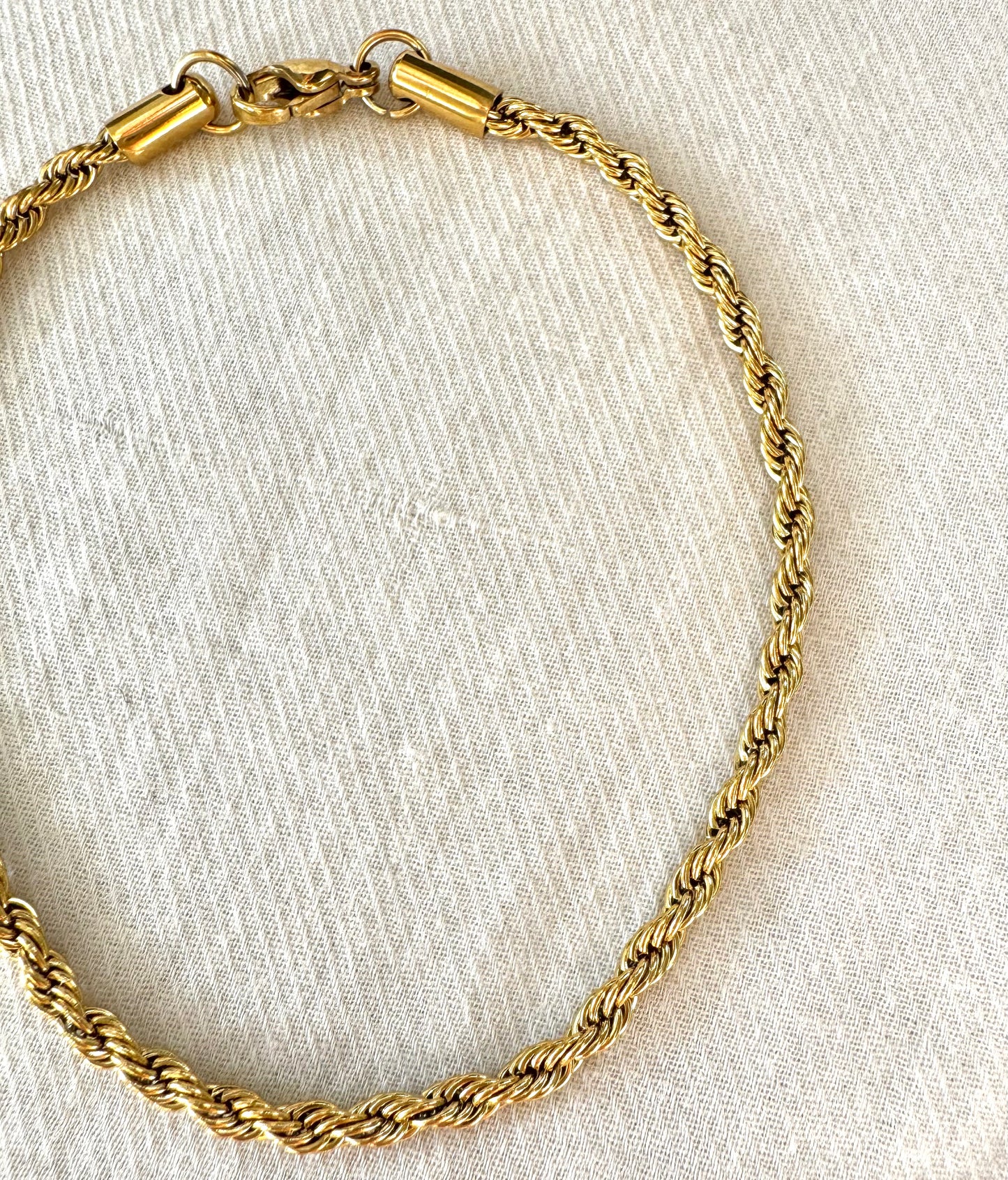 Pulsera Roma