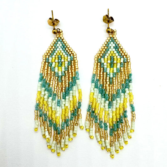Pendientes Maui