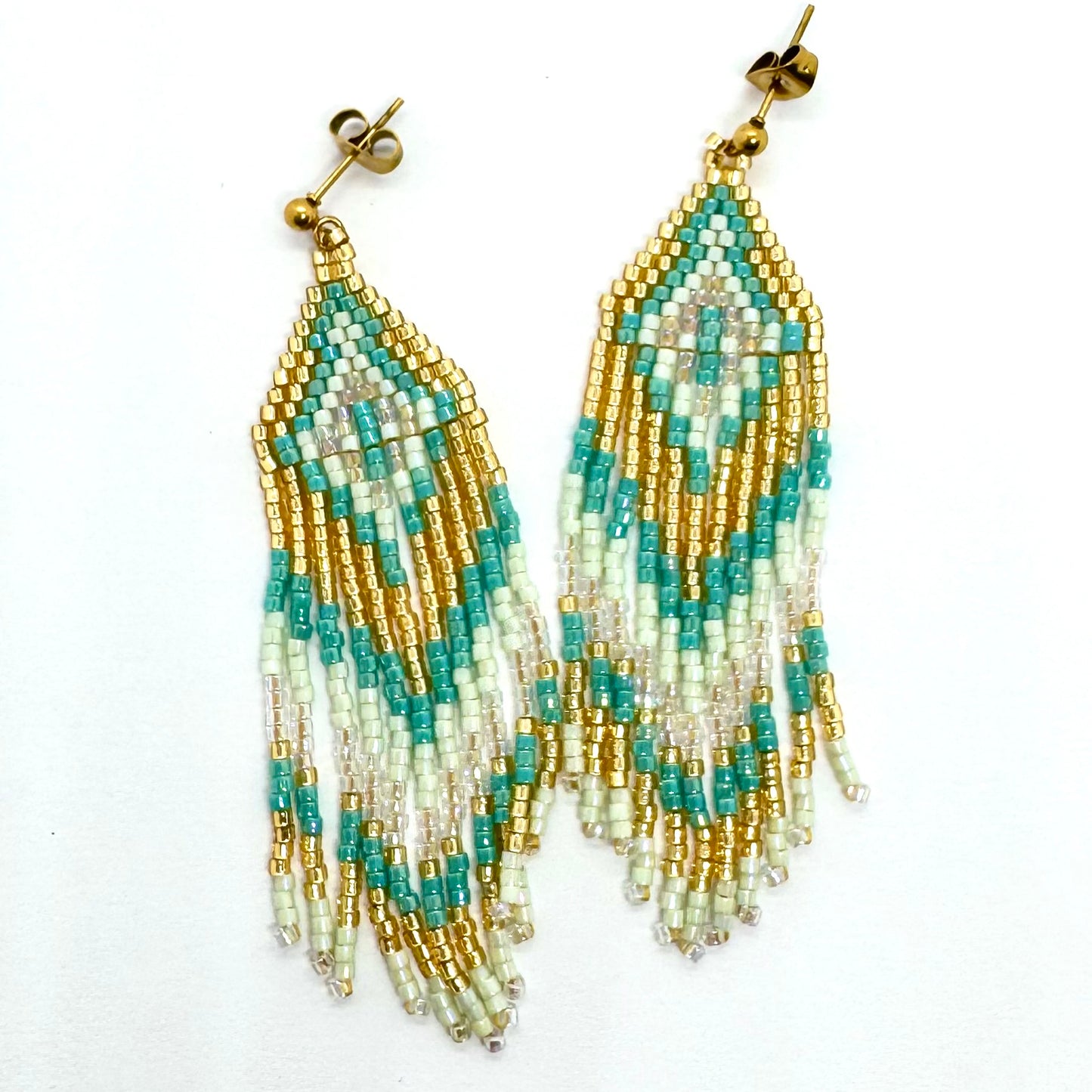 Pendientes Maui