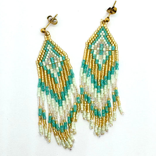 Pendientes Maui