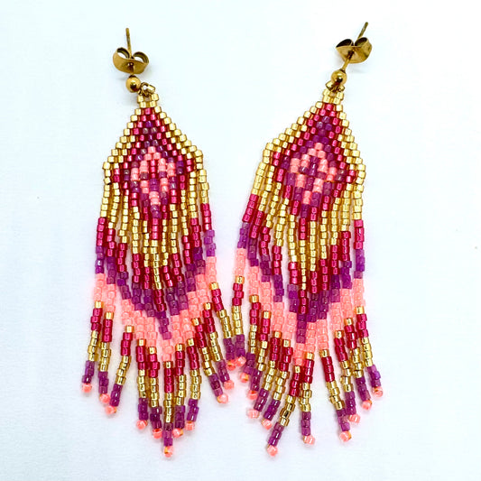 Pendientes Maui