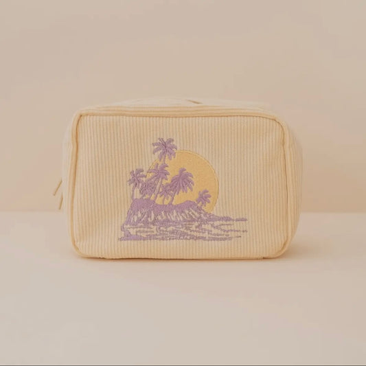 Neceser Isla boho